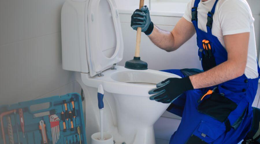 Professional same day plumber in Bolivia, NC